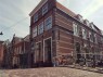Delft in Niederlande