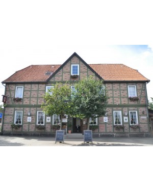 Bienenbüttel in Deutschland