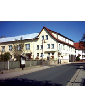 Breitenbach in Deutschland